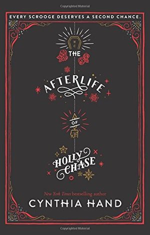 Afterlife of Holly Chase, The Afterlife of Holly Chase, The
