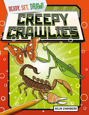 Creepy Crawlies Creepy Crawlies