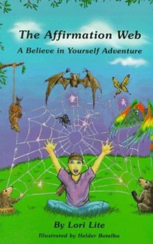 Affirmation Web, The Affirmation Web, The