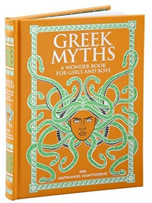 Greek Myths Greek Myths