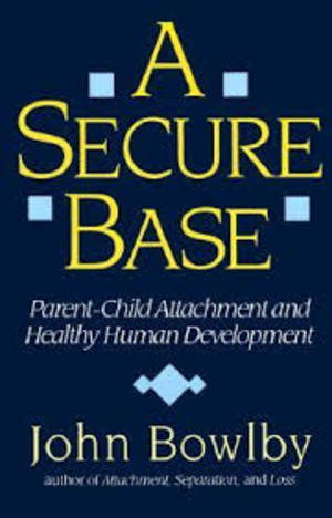 Secure Base, A Secure Base, A