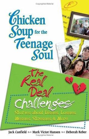 Real Deal Challenges, The Real Deal Challenges, The