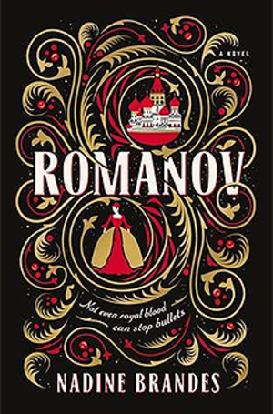 Romanov Romanov