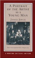 Portrait of the Artist as a Young Man (Norton Critical Editions), A Portrait of the Artist as a Young Man (Norton Critical Editions), A