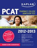 Kaplan PCAT 2012-2013 Kaplan PCAT 2012-2013