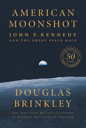 American Moonshot American Moonshot