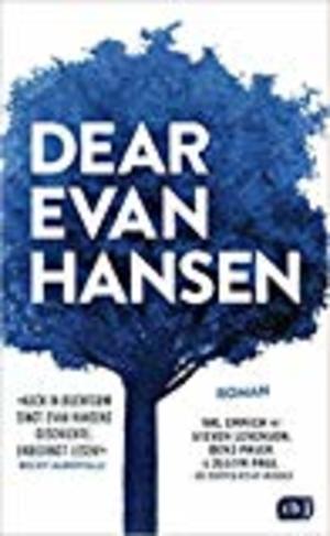Dear Evan Hansen Dear Evan Hansen