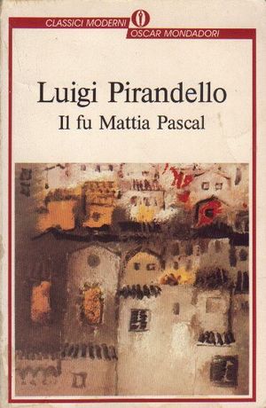 Il Fu Mattia Pascal 041 Il Fu Mattia Pascal 041