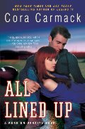 All Lined Up: A Rusk University Novel All Lined Up: A Rusk University Novel