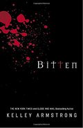 Bitten: Women of the Otherworld Bitten: Women of the Otherworld