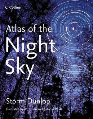 Atlas of Night Sky Atlas of Night Sky