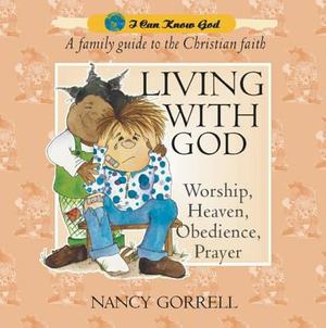 Living with God Living with God