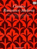 ATF102 - Classics Romantics Moderns Solos for the Intermediate Pianist ATF102 - Classics Romantics Moderns Solos for the Intermediate Pianist