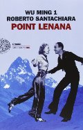 Point Lenana Point Lenana