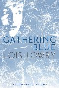 Gathering Blue Gathering Blue