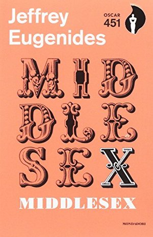 Middlesex Middlesex
