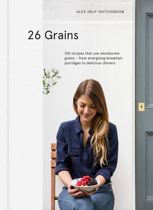 26 Grains 26 Grains