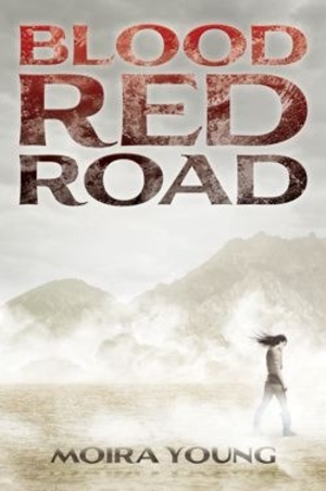 Blood Red Road Blood Red Road