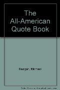 All-American Quote Book, The All-American Quote Book, The