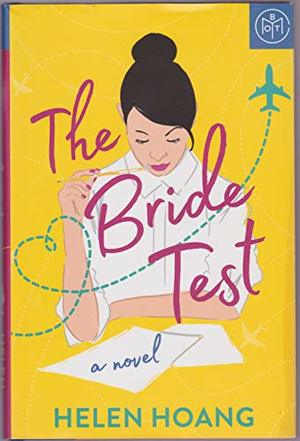 Bride Test, The Bride Test, The