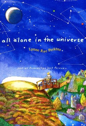 All Alone in the Universe All Alone in the Universe
