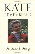 Kate Remembered Kate Remembered
