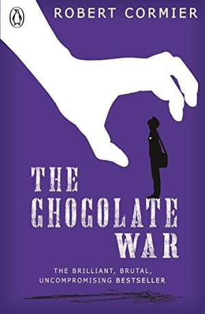 Chocolate War (Puffin Teenage Fiction), The Chocolate War (Puffin Teenage Fiction), The