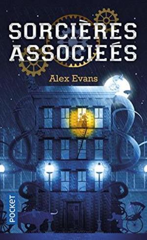 Sorcières associées
(Français) Poche – 10 janvier 2019 Sorcières associées
(Français) Poche – 10 janvier 2019