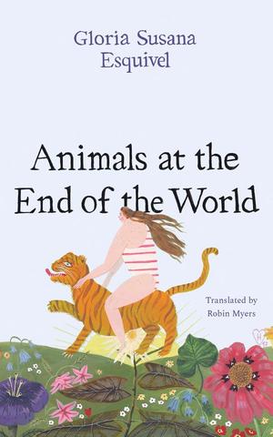 Animals at the End of the World Animals at the End of the World