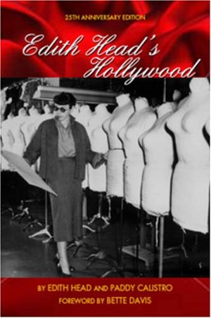 Edith Head's Hollywood Edith Head's Hollywood