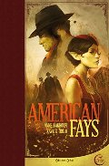 American Fays American Fays