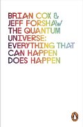 Quantum Universe, The Quantum Universe, The