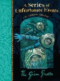 Grim Grotto (A Series of Unfortunate Events), The Grim Grotto (A Series of Unfortunate Events), The