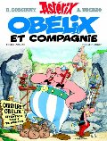Astérix - Obélix et compagnie - n°23 Astérix - Obélix et compagnie - n°23