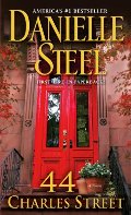 44 Charles Street: A Novel 44 Charles Street: A Novel