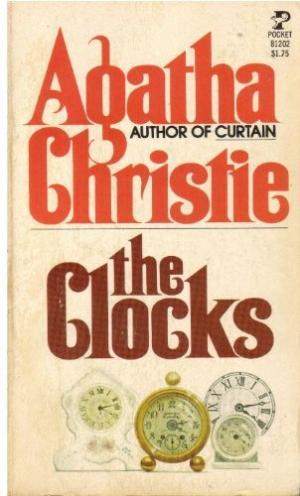 Clocks, The Clocks, The