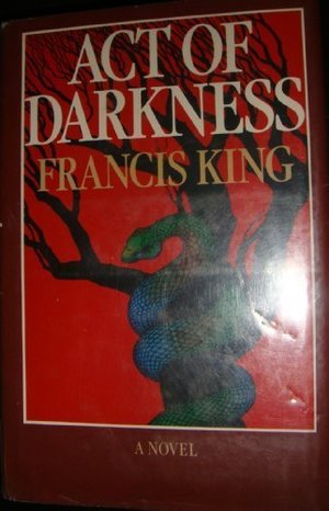 Act of Darkness Act of Darkness