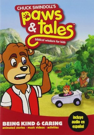 Being Kind and Caring: Biblical Wisdom for Kids Being Kind and Caring: Biblical Wisdom for Kids
