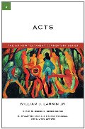 Acts (The Ivp New Testament Commentary) Acts (The Ivp New Testament Commentary)