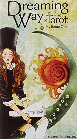 Dreaming Way Tarot Dreaming Way Tarot