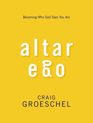 Altar Ego Altar Ego