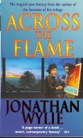 Across the Flame Across the Flame