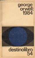 1984 (Spanish Language Edition) 1984 (Spanish Language Edition)