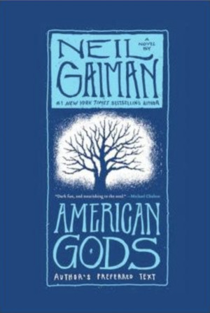 American Gods American Gods