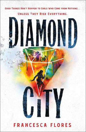 Diamond City (Book 1) - Diamond City Diamond City (Book 1) - Diamond City