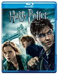 HARRY POTTER DEATHLY HALLOWS:PART 1 HARRY POTTER DEATHLY HALLOWS:PART 1