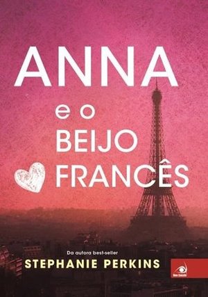 Anna e o Beijo Frances Anna e o Beijo Frances