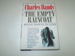 Empty, Raincoat Empty, Raincoat