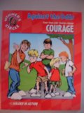 Against the Odds: Four True Life Stories About Courage (Winner's Circle Values in Action) Against the Odds: Four True Life Stories About Courage (Winner's Circle Values in Action)