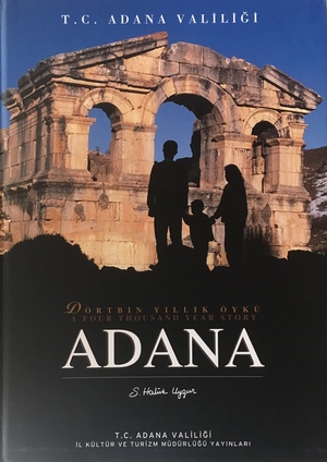 Adana Adana